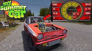my summer car free game download